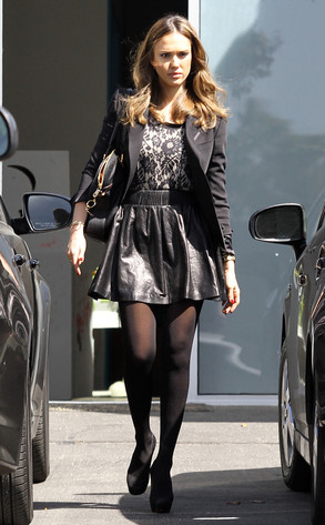 Jessica Alba Jessica Alba
